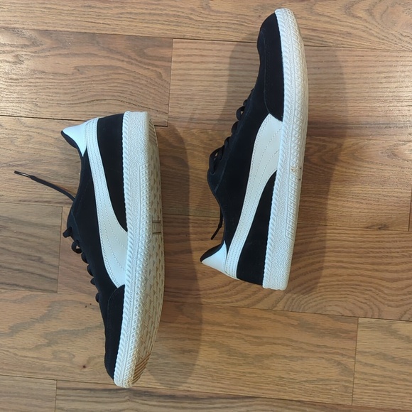 PUMA Mens Astro Cup Shoes Sz 10.5 - Picture 3 of 5